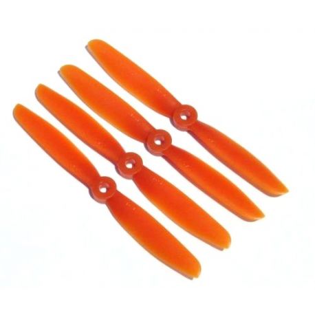 DAL 5040 Glass Fiber Props V1