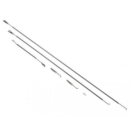 Hobbyzone Glasair S+ Pushrod Set