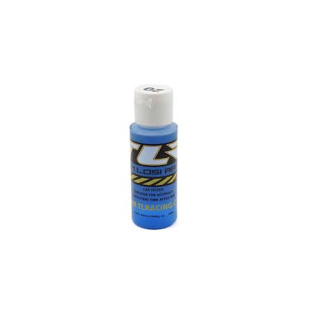 TLR Losi Silicone Shock Oil 20 weight 2 oz