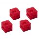 Damping Rubbers for NAZE32 CC3D Racing F3