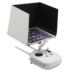 9.7" iPad Air Sunshade Inspire 1/Phantom 3/4