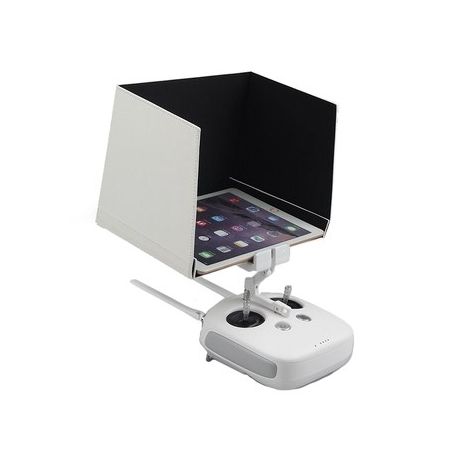 10" iPad Air Sunshade Inspire 1/Phantom 3