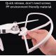 Phantom 3 Quick Release Prop Guard Adapters