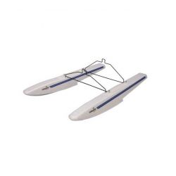 Hobbyzone Super Cub LP Float Set