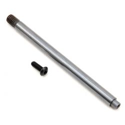 Losi 4x59.5mm TiCn Rear Shock Shaft