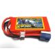 2s 7.4v 1300mAh 35c Giant Power Delta Ray