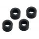 6X11X4.5mm Rubber Grommets FPV Antenna