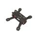 ZMR150 Race Quadcopter Carbon Fiber Frame