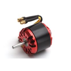 Quantum II .20 Brushless 1250KV Motor