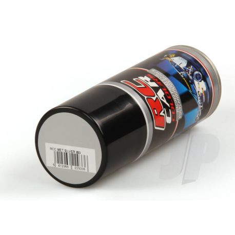 Car Body Shell Paint Silver 150ml