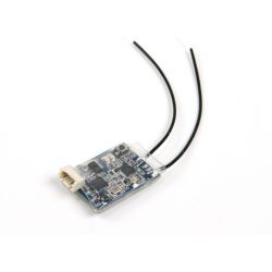 FrSky XSR 2.4Ghz ACCST Receiver LBT Firm