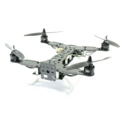 DYS 250 FPV Racing Quadcopter BG-250