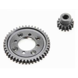  DHK Z-DHKP122 Central Diff Gear 43T Zinc Alloy 