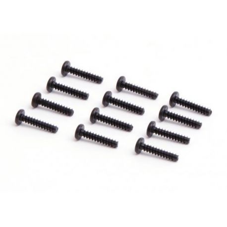 BSD Racing Screw 3x14 BS903-074