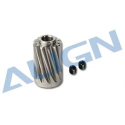 T-Rex 700 13T Pinion 