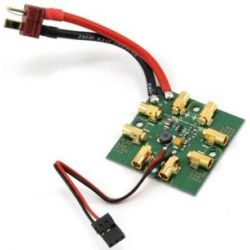 Quest Leap 450 Power Board Spare Parts 