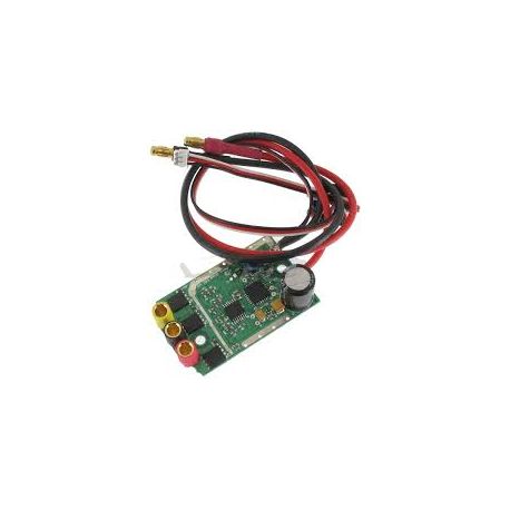 Quest Leap 450 ESC Spare Parts 