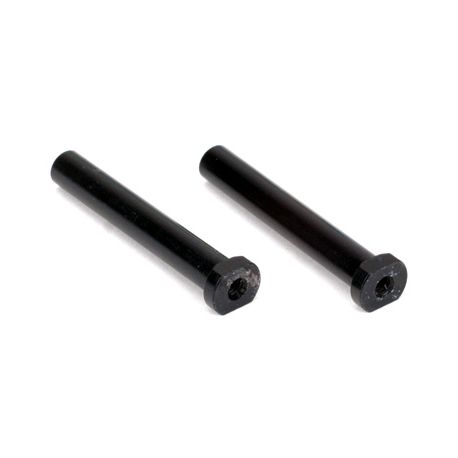 Losi 8ight 3.0/ 4.0 Steering Post Set