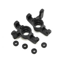 Losi 8ight 3.0/4.0 Fr Spindle Set 