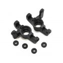 Losi 8ight 3.0/4.0 Fr Spindle Set 