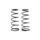 Losi 16mm Front Shock Spring Green 4.8 Rate