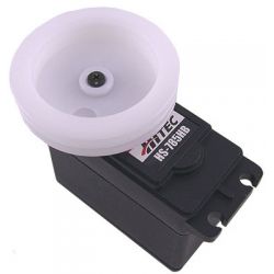 HiTec HS785HB Quarter Scale Winch Servo