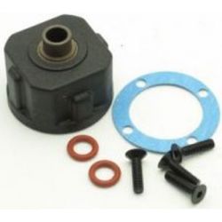 Losi 8IGHT Diff Housing 