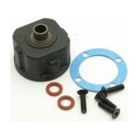 Losi 8IGHT Diff Housing 