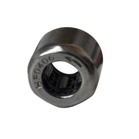 HF0406 4x8x6 mm One Way Clutch Bearing