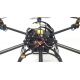 HQ Carbon Fibre Hexacopter ARTF