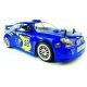 Cyclone Subaru Style Nitro Powered RC Car