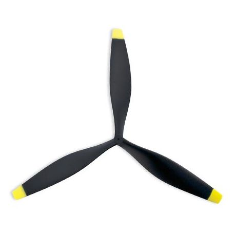 E-Flite 112 X 90MM 3-Blade Propeller