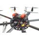 RS8-500 Octo Frame Same as FreeFly Cinestar 8