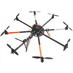 RS8-500 Octo Frame Same as FreeFly Cinestar 8