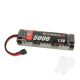 NiMH 7.2V 5000mAh SC Stick, HCT 