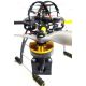 HQ 450 Size Quadcopter ARTF Demo Model