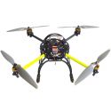 HQ 450 Size Quadcopter ARTF Demo Model