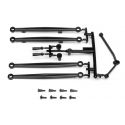 HPI Nitro Monster king Arm Rod Set 