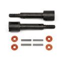 HPI Nitro Monster king Axle 5x50mm