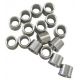 DHK Optimus C-Hub Screw Bushings 