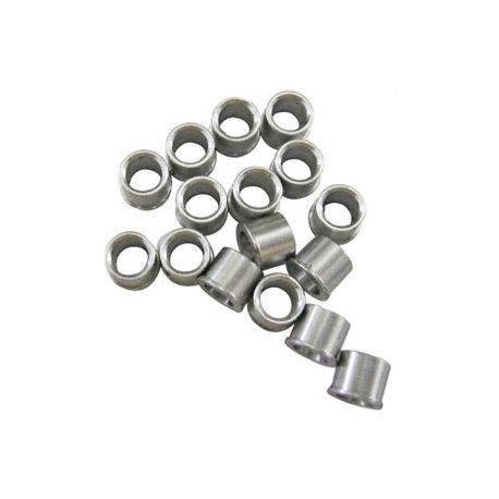 DHK Optimus C-Hub Screw Bushings 