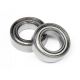 Logo 400/SE 480 500/SE Ball Bearing 8x14x4mm 02351