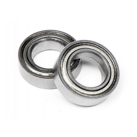 Logo 400/SE 480 500/SE Ball Bearing 8x14x4mm 02351