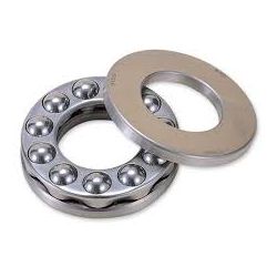 Logo 400/SE 480 500/SE  Thrust Bearing 6x14x5