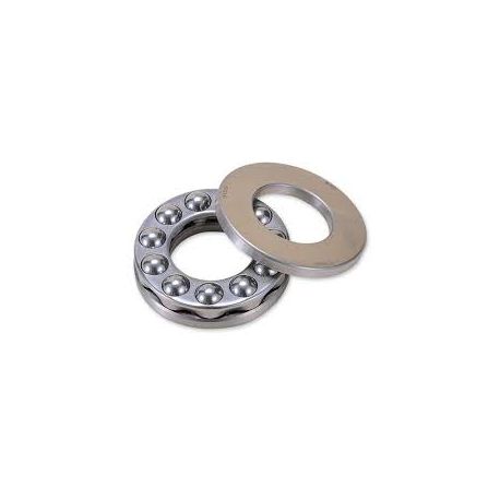 Logo 400/SE 480 500/SE  Thrust Bearing 6x14x5