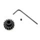 Losi 8ight Eletric Mod1 Pinion Gear 17T