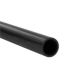 10x8x1000mm Carbon Fibre Round Tube 