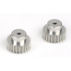 Losi Mini MLST 23T Pinion 2mm Shaft