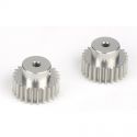 Losi Mini MLST 23T Pinion 2mm Shaft