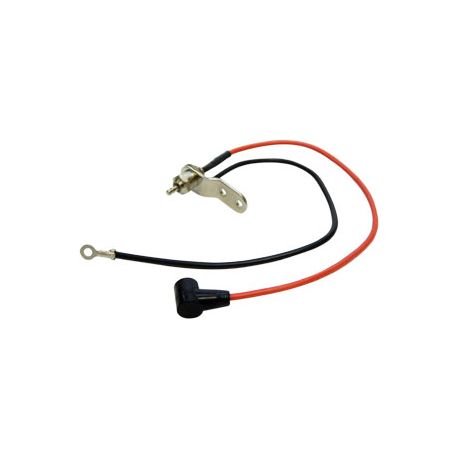 J Perkins Remote Glow Lead Adaptor/Mount (deluxe)